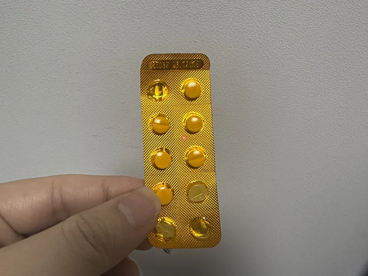 다모케어정 부작용 후기와 가격, 저렴하게 구매하는 방법