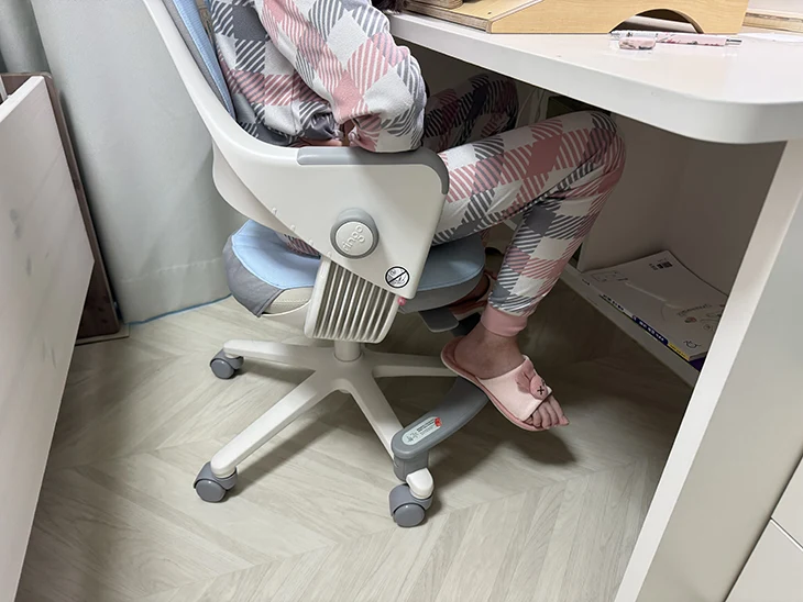 시디즈 서울대의자 후기, 링고 의자와 비교해본 사용감