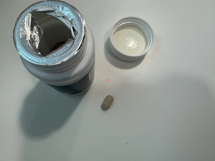 랩온랩 맥주효모 비오틴 10000 6개월 후기, 성분과 복용법 정리