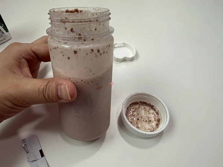 모닝파파 초유 단백질 쉐이크 후기 4가지 맛 비교와 성분 정리